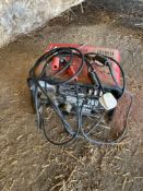 Sealey Power Product starter charger