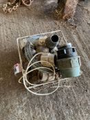 Quanity large water pipe fittings