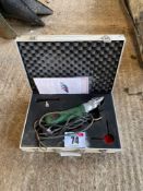 Masterclip Hunter cow clippers