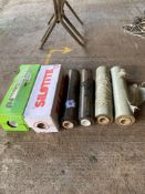 6no roll silage wrap