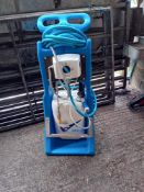 Kilco ecofoam advanced foamer