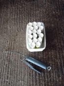 Quantity agrigrease EP 3 grease cartridges and Claas grease gun