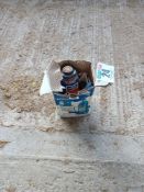 Draper 12 tonne bottle jack