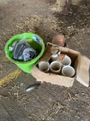 Quantity lights and parts