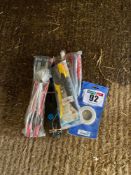 Quantity ear tag equipment