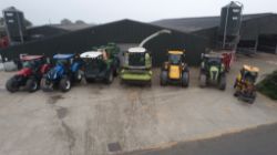 Sale by Auction- Haverfordwest