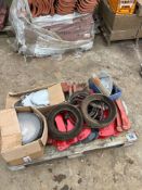 Misc. Monopill Beet Drill Spares