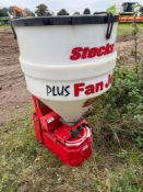 Stocks Ag Slug Pelleter