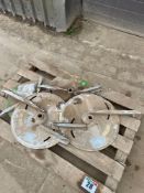 Misc. Amazone ZA-M Spreader Spare Discs