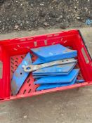 Misc. Lemken Plough Parts