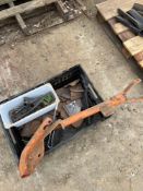 Misc. Combidrill Spares