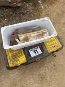 Misc. Claas Combine Knives