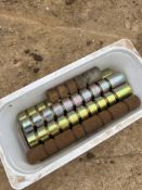 Misc. He-Va Shear Bolts