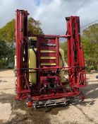 2006 Hardi Master 1200L