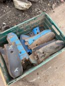Misc. Lemken Terradisc Parts