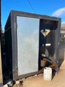 2010 Envirotanks Bunded Fuel Tank