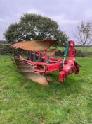 2020 Kverneland LB5 Furrow Plough