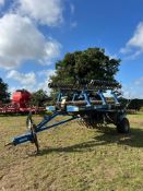 2017 Dal-Bo Maxiroll 830