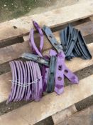 Misc. Spring Tine Points