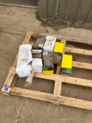 Misc. John Deere Parts