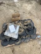 Misc. Horsch Avatar Spares