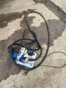 AdBlue Dispenser Pump