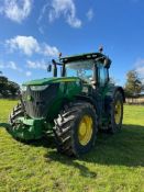2017 John Deere 7250R