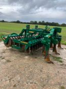 2022 Cousins Patriot 3M