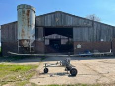 Briggs Roto-Rainer Water Irrigator Mk 10