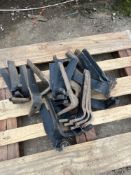 Misc. Amazone Combi Quick Fit Power Harrow Tines