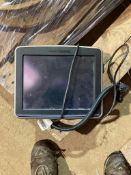 John Deere Screen Green Star 3