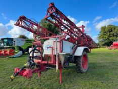 1997 GEM Multi-Trak 24M Trailed Sprayer
