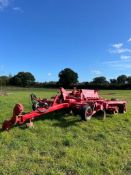 2015 He-Va Combilift MK II