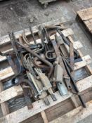 Misc. Franquet Tines