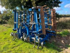 2014 Dal-Bo Cultilift 600