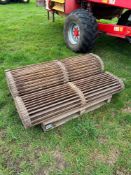 GT Digger Webs And Main