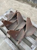 5No. Tim Howard Tungsten Points