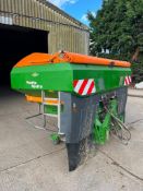 2019 Amazone ZA-V 3200 Profis Hydro