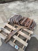 Misc. Shakaerator Spares