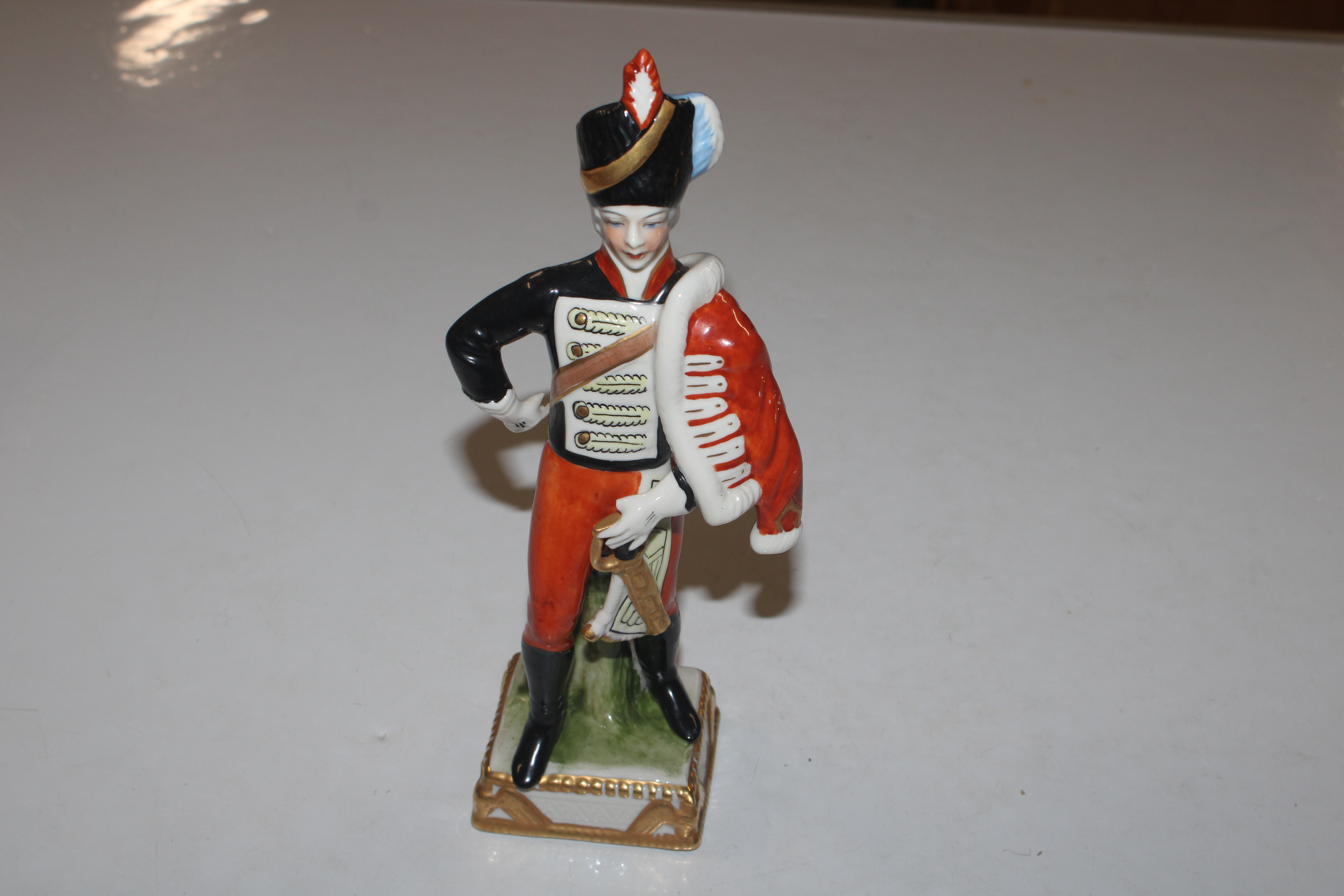 Five figures of soldiers - Image 17 of 20