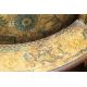 A large world globe on stand - Image 6 of 6