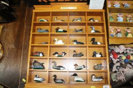 A Banbury Mint 