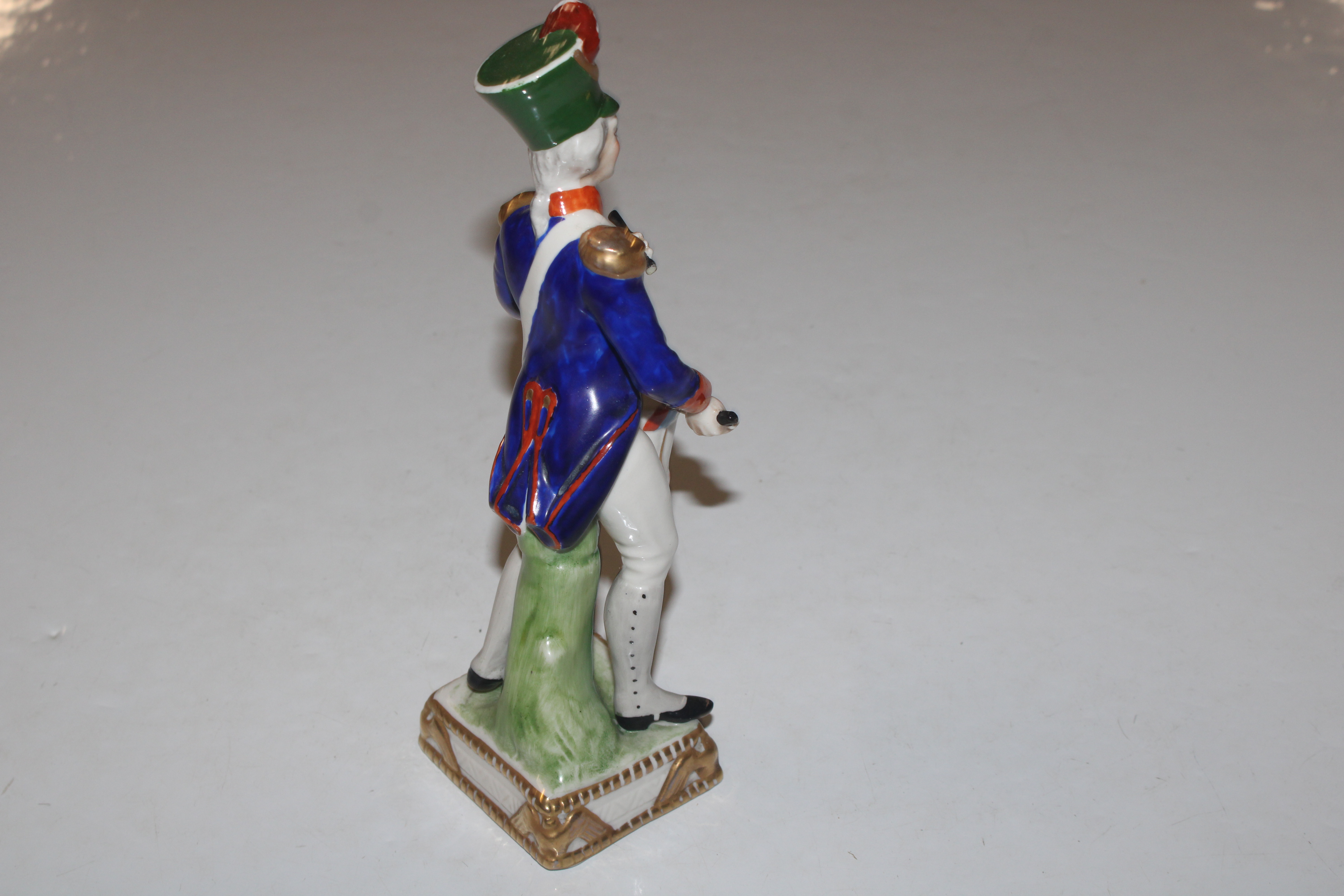 Five figures of soldiers - Image 8 of 20