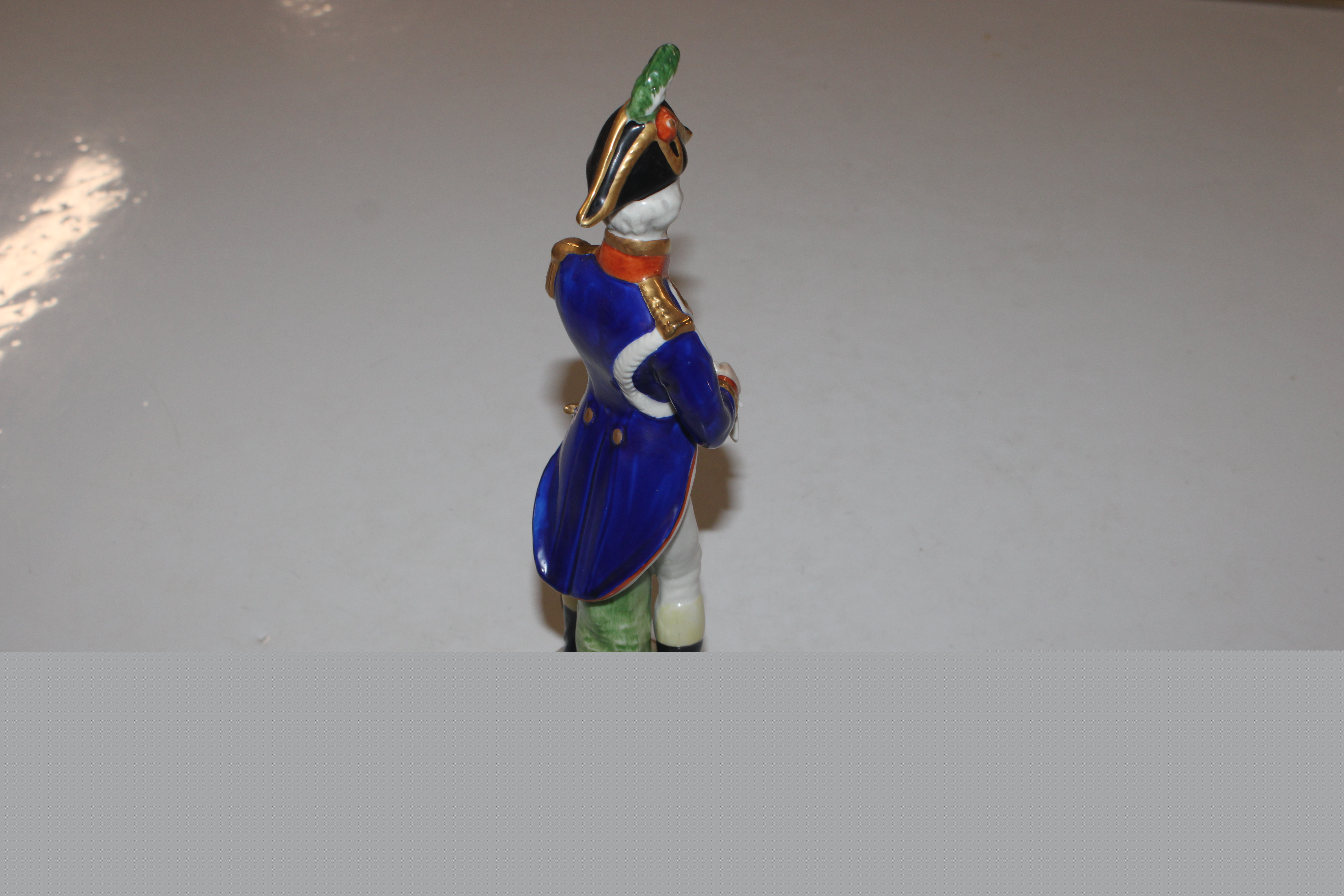Five figures of soldiers - Image 15 of 20