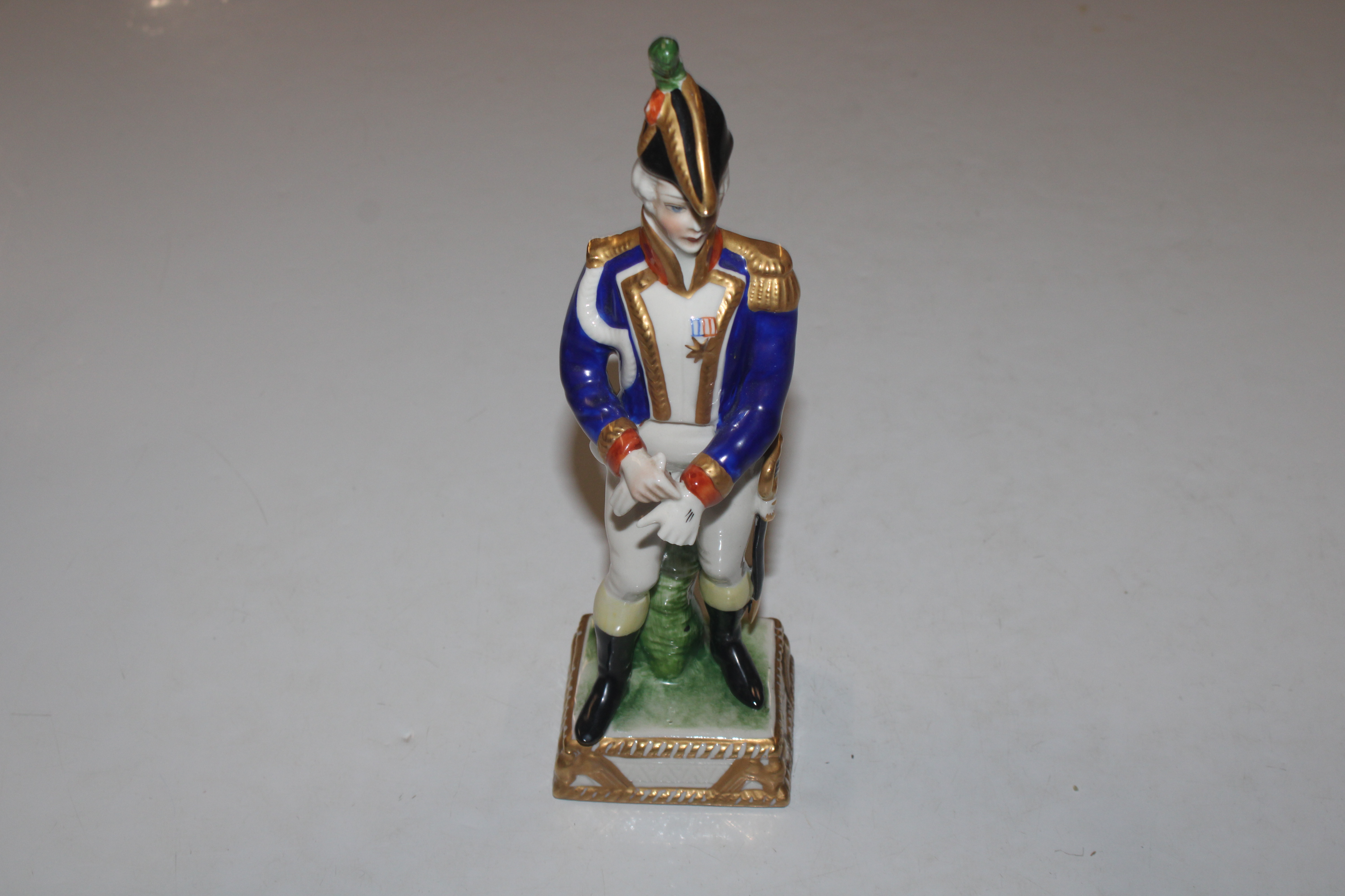 Five figures of soldiers - Image 13 of 20