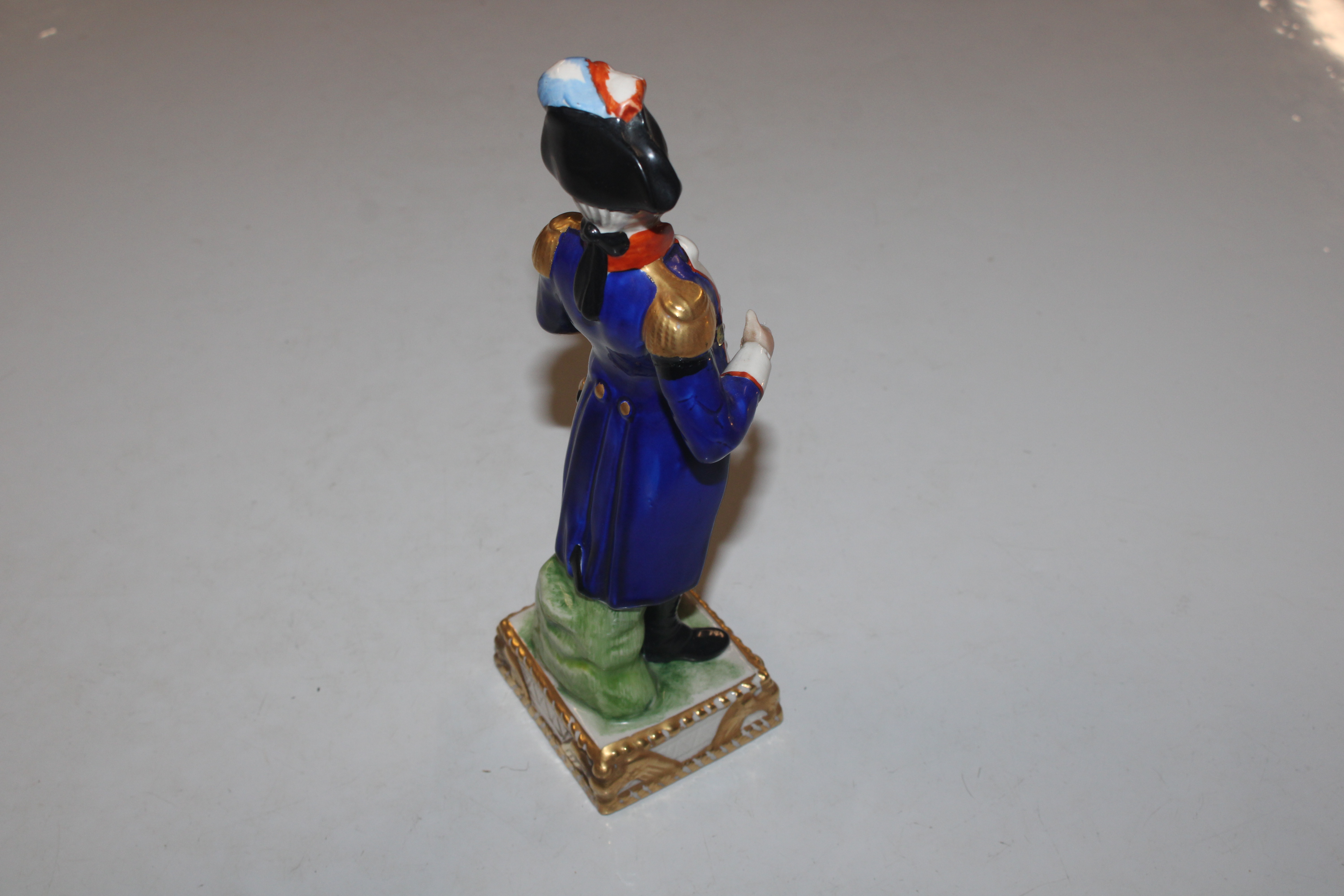 Five figures of soldiers - Image 4 of 20