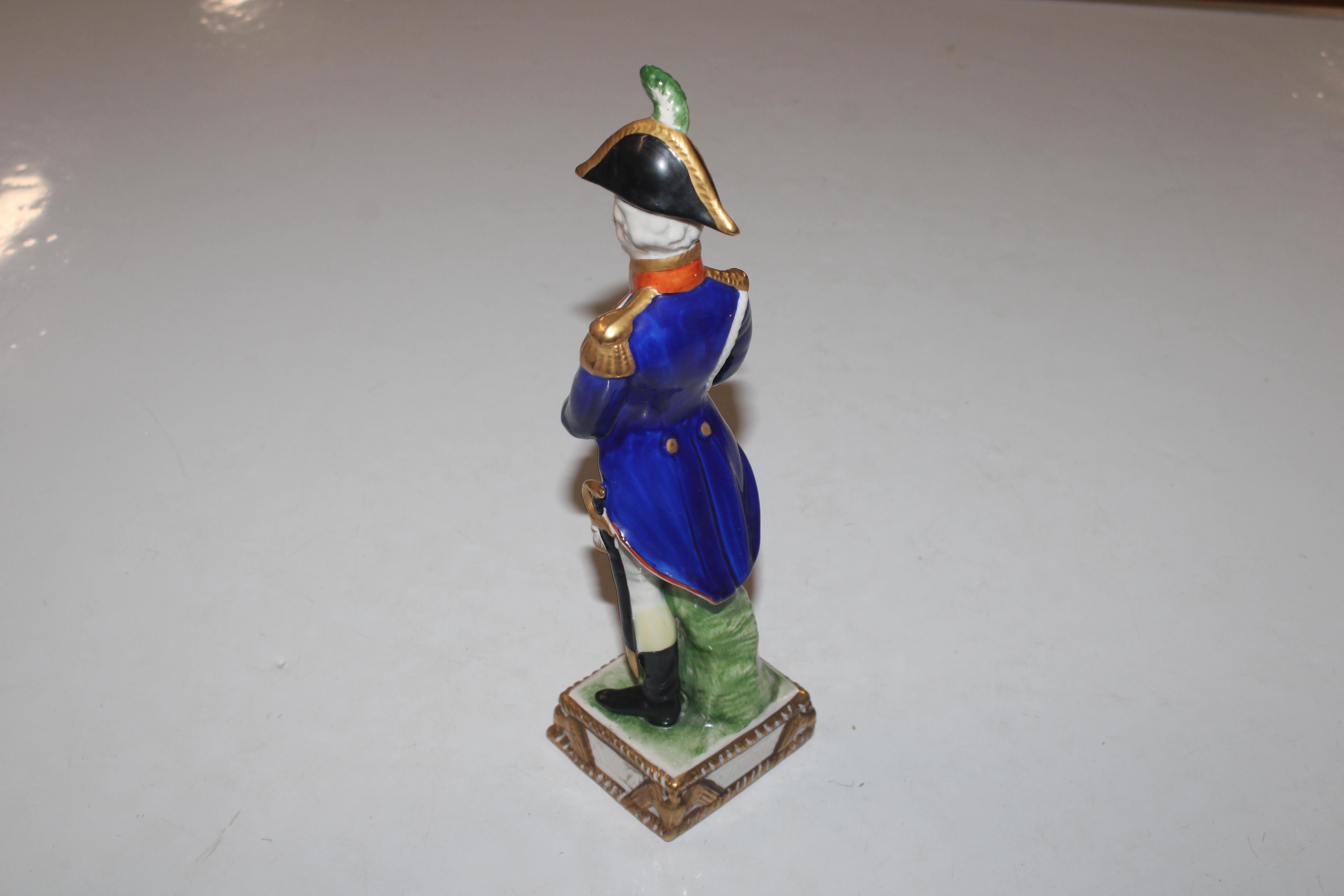 Five figures of soldiers - Image 14 of 20