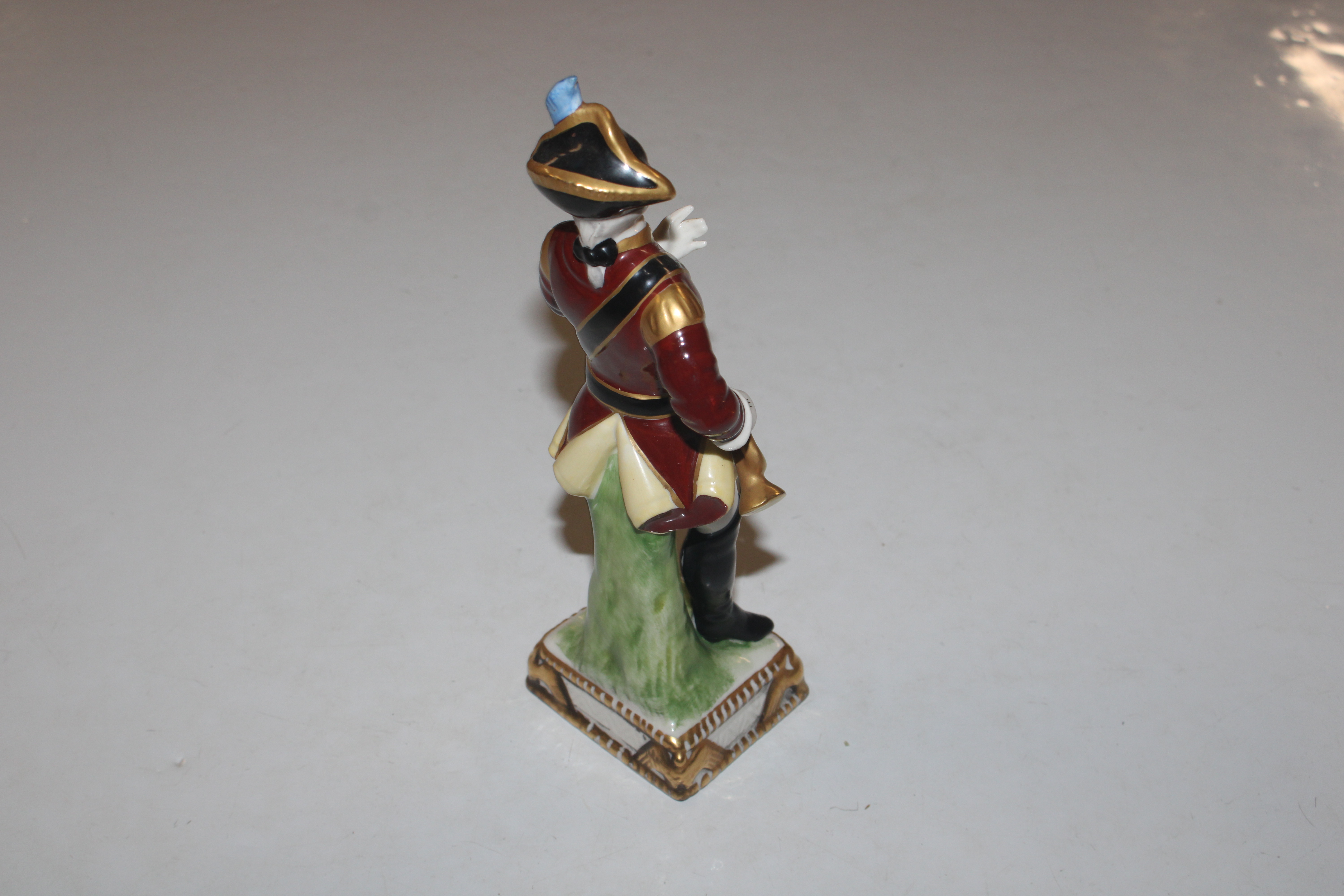 Five figures of soldiers - Image 10 of 20