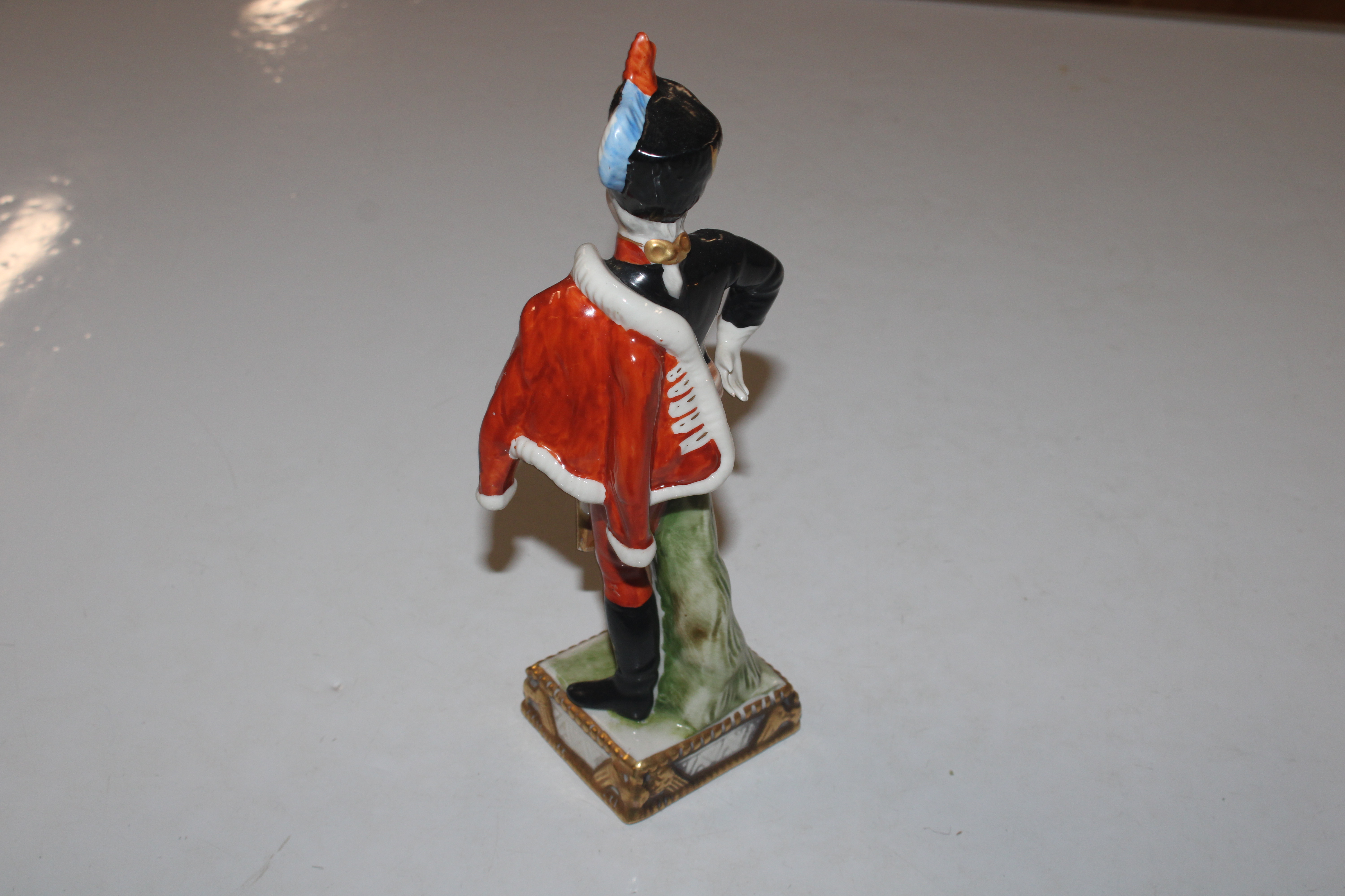 Five figures of soldiers - Image 18 of 20