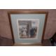 Two framed and glazed prints after J. Brandard - Image 2 of 2